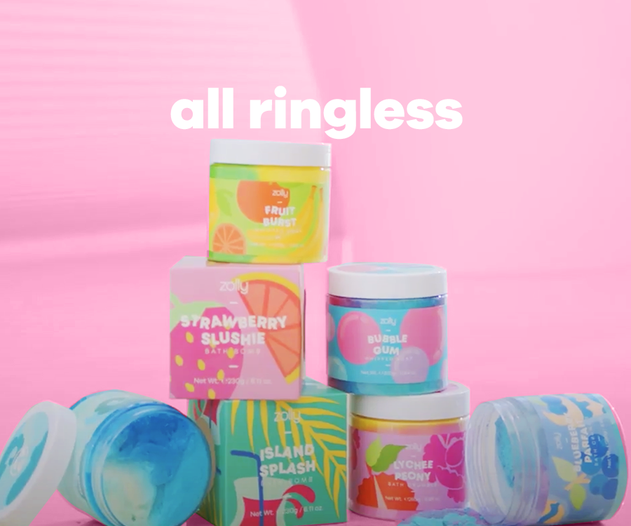 Alle RINGLOS shoppen
