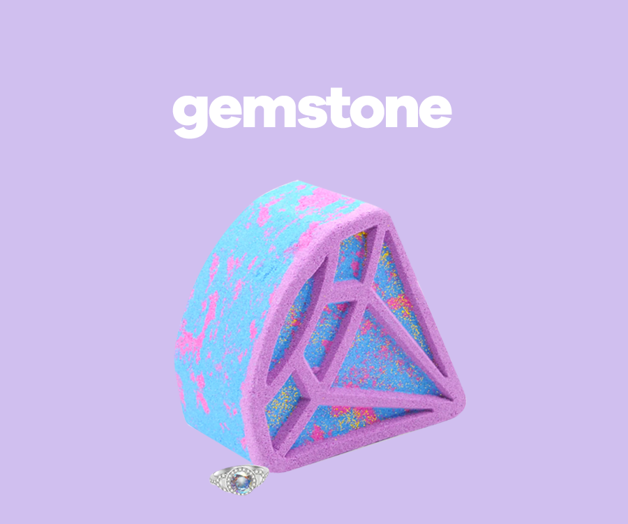 Gemstone Collection