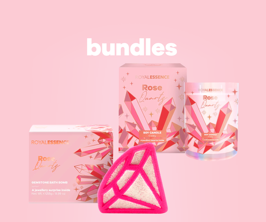 Bundles