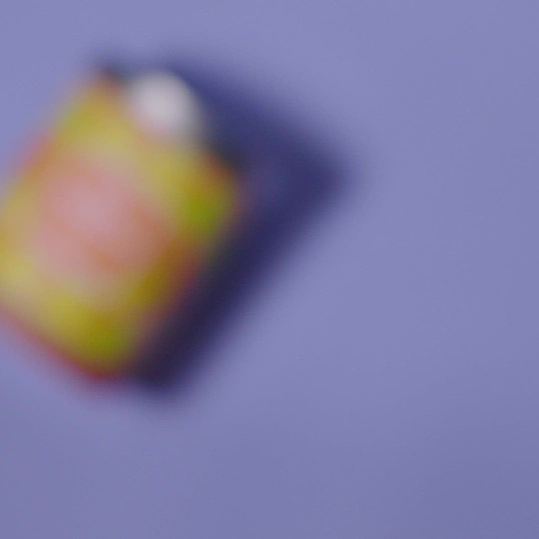 Süßes Geißblatt (Kerze)