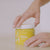 Zitronencreme (Schlagseife)