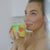 Fruit Burst Schlagseife