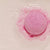 Blumenbombe (Badebombe)