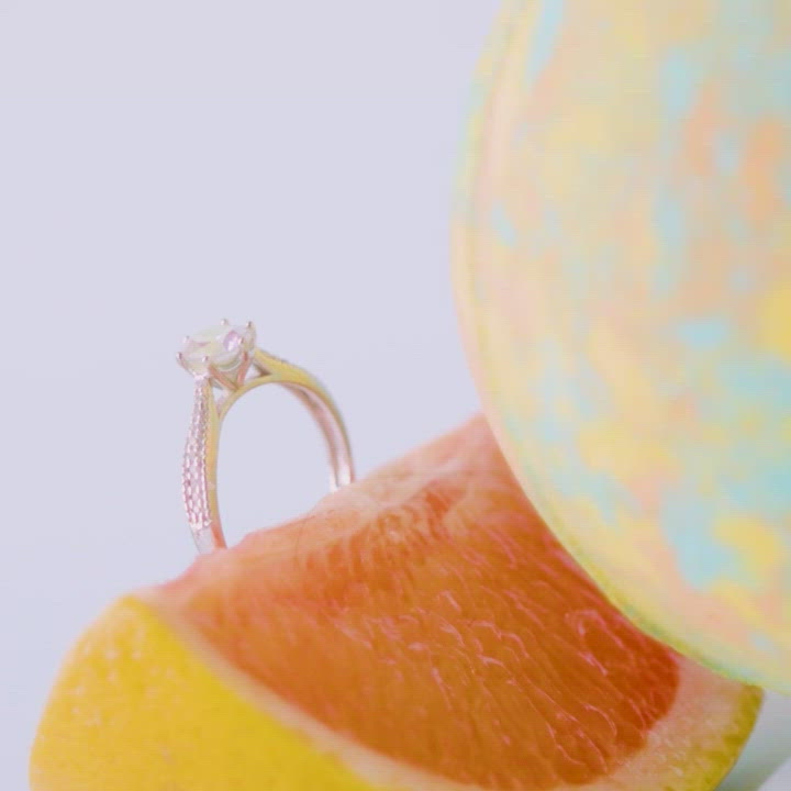 Island Splash (Badebombe)