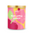 Pinker Apfel Punschkerze 400g
