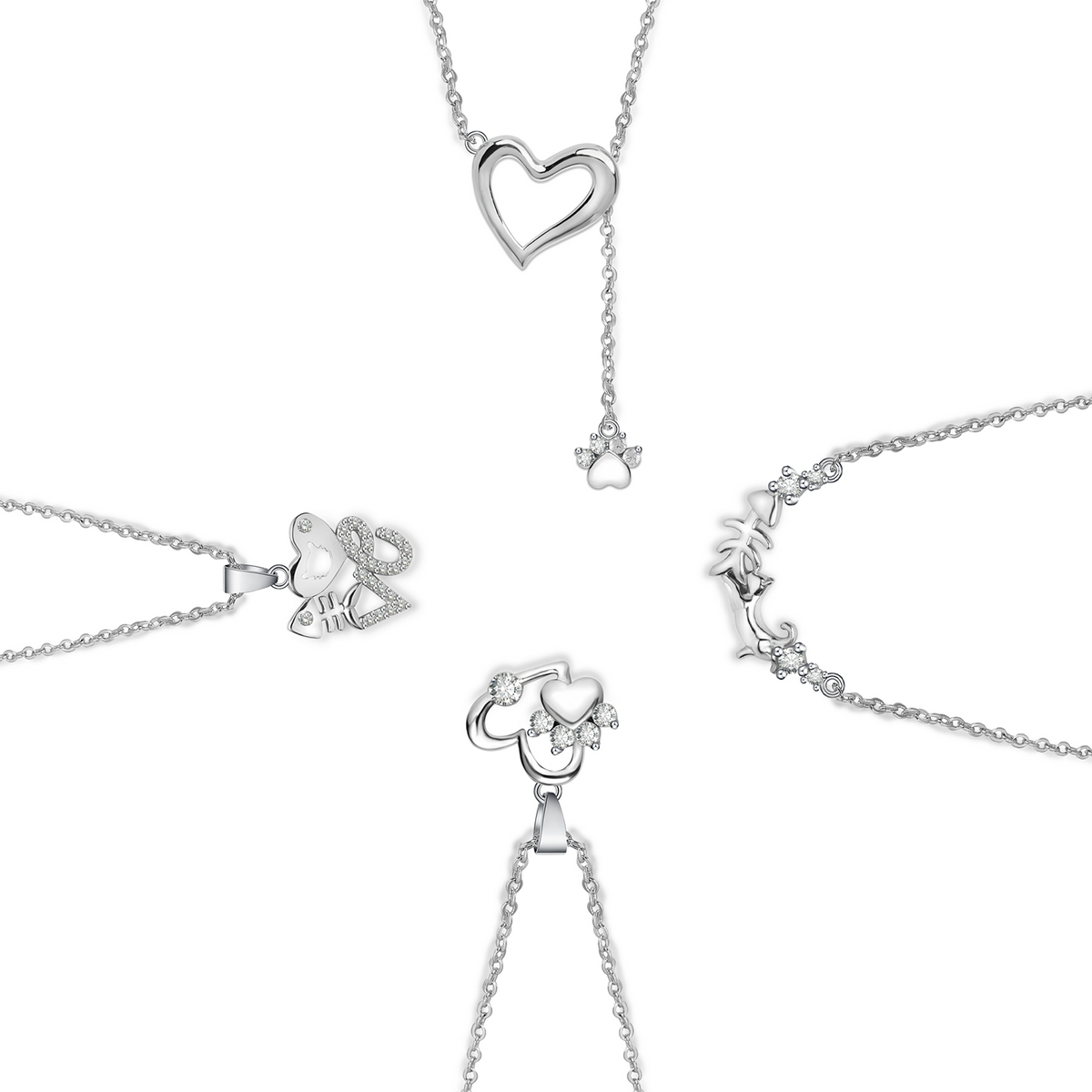 Pampurr - Fish Bone (Bath Bomb)