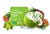 Coco Lime Crush (Badebombe)