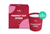 Frisch geschnittene Rosen Minikerze 40g