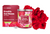 Frisch geschnittene Rosen (Kerze)