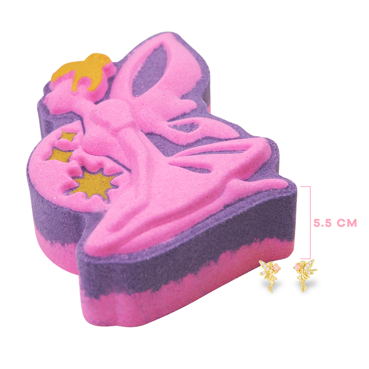 Mystische Fee (Badebombe)