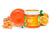 Orangenscheiben (Schlagseife)