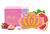 Prinzessin - Krone (Badebombe)