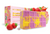 Erdbeer-Buttercreme - Waffel (Badebombe)