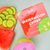 Wassermelone Crush Badebombe