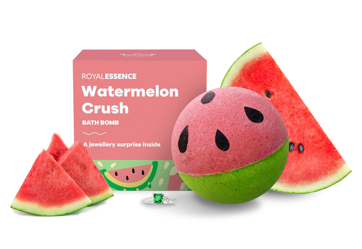 Watermelon Crush (Badebombe)