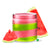 Wassermelonen-Crush (Bade-Crumble)