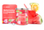 Wassermelone &amp; Limonade (Kerze)