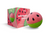 Wassermelone Crush Badebombe