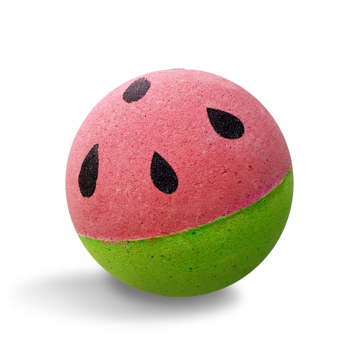 Wassermelone Crush Badebombe