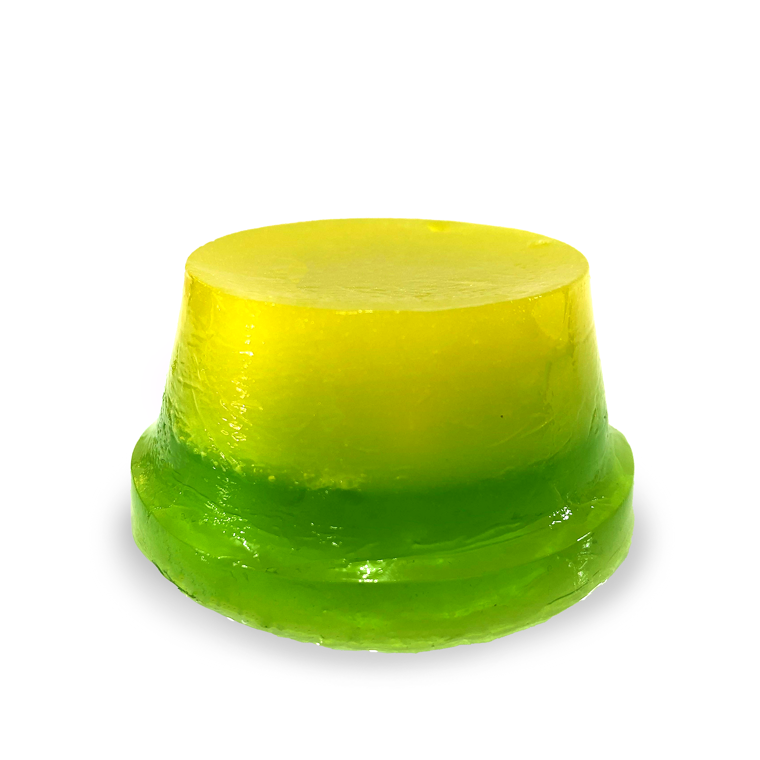 Coco Lime Crush Jelly Seife - 160g
