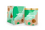 Kerze Mint Choc Chip 400g