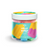 Lolly Burst Zucker-Peeling-Würfel