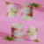 Mint Choc Chip (Kerze)