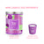 Grape Soda Minikerze 40g