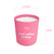 Pink Apple Punch Minikerze 40g