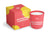 Minikerze Wassermelone &amp; Limonade 40g
