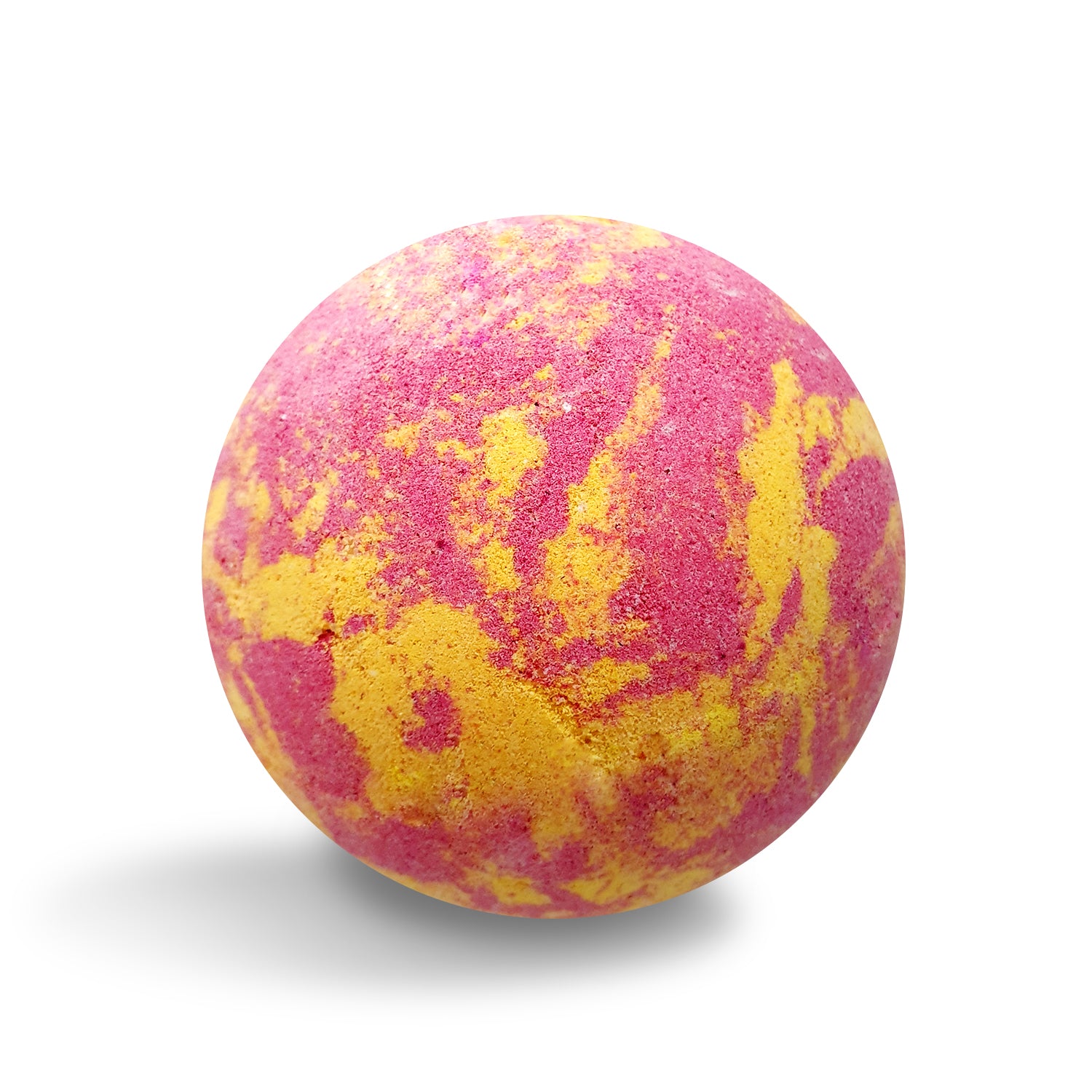 Flower Bombshell Badebombe