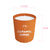 Karamell Fudge Minikerze 40g