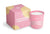 Erdbeer-Shortcake-Mini-Kerze 40g